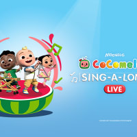 CoComelon Sing-A-Long Live thumbnail