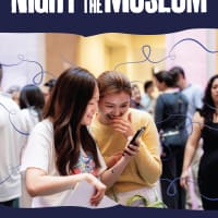 The Odyssey’s Night at the Museum thumbnail