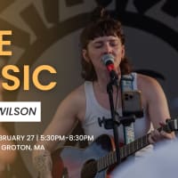 Erin Wilson LIVE at Forge & Vine thumbnail