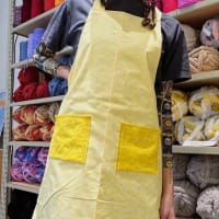 Beginner Sewing - Apron thumbnail