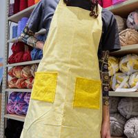 Beginner Sewing - Apron thumbnail