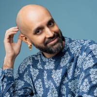 PEM Presents | Shayok Misha Chowdhury: RHEOLOGY thumbnail