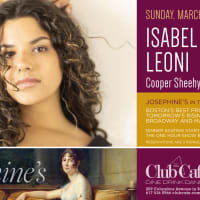 Isabel Leoni thumbnail