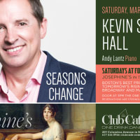 Seasons Change with Kevin Scott Hall thumbnail