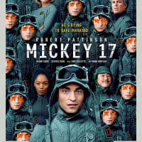 MICKEY 17 Advance Screening thumbnail