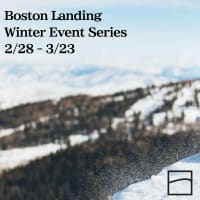 Boston Landing Winter Event Series thumbnail