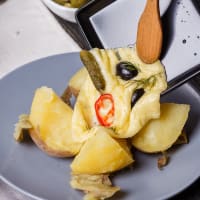 Raclette Night thumbnail