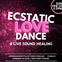 Ecstatic LOVE Dance thumbnail