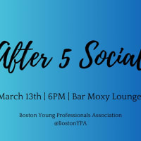 After 5 Social thumbnail