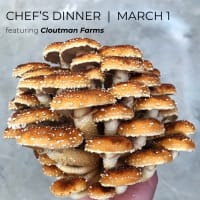 Chef's Dinner thumbnail