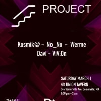 The Basement Project thumbnail