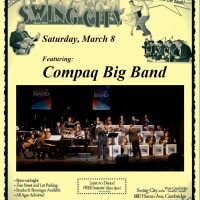 Swing Dance with Compaq Big Band thumbnail
