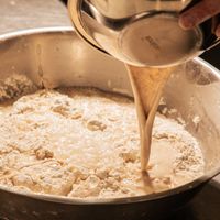 Cavatelli From Scratch: a tasty & probably messy evening thumbnail