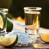 Tequila Dinner at The Blue Ox in Lynn: A Night of Culinary Delights Paired with Tequila Ocho thumbnail