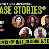 Suitcase Stories®  thumbnail