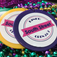 South Street Diner Brings Bourbon Street to Boston With Mardi Gras Celebration thumbnail