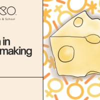 Women in Cheesemaking thumbnail
