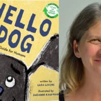 Story Time with Sara Levine, author of Hello Dog / Hello Human thumbnail