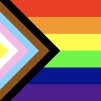 LGBTQIA+ Skip the Small Talk at Trident Books thumbnail