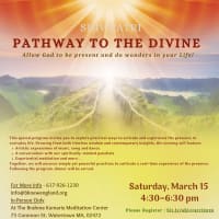 SHIV RATRI PATHWAY TO THE DIVINE thumbnail