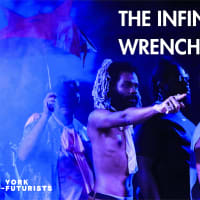 PEM Presents | The New York Neo-Futurists: The Infinite Wrench thumbnail