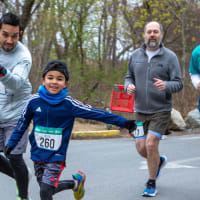 Not a Walk in the Park 5k thumbnail