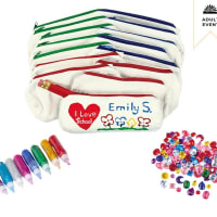 Design Your Own Pencil Case - Adult Arts & Crafts Night thumbnail