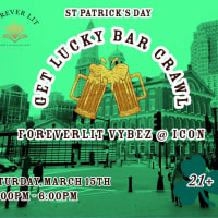 Get Lucky Bar Crawl thumbnail
