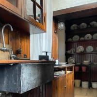 “Honest, Neat, & Capable”: Staff Stories from 55 Mount Vernon St thumbnail
