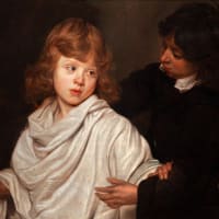 Curator Conversation at PEM: Saints, Sinners, Lovers, and Fools thumbnail