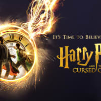 Harry Potter and the Cursed Child thumbnail