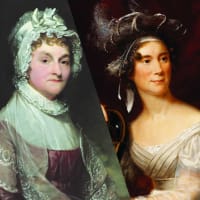 Adams Speaker Series Event, Abigail Adams & Louisa Catherine: The Impact of U.S. First Ladies on Presidential, American, and Global History thumbnail