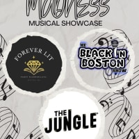 March Madness Music Showcase  thumbnail