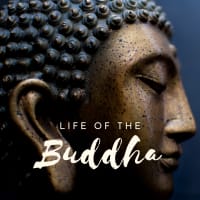 Buddhism Then and Now - The Life of the Buddha with Mary Lang & Dylan Khanal thumbnail