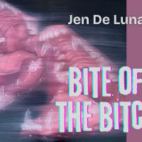 Artist Talk: Jen DeLuna thumbnail