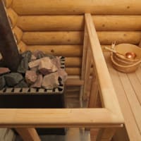 St. Urho’s Day Sauna thumbnail