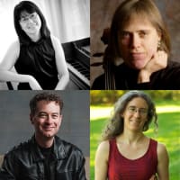 A Musical Feast: Chamber Music of J.S. Bach thumbnail