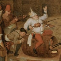 Carnival: A Historical Journey Through European Traditions thumbnail
