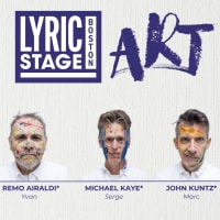 A Special Theater Outing: Yasmina Reza’s Art thumbnail