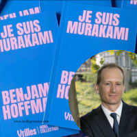 Murakami, History, and Magical Realism: An Evening with Benjamin Hoffmann thumbnail