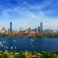 Love That Dirty Water: How a Cleaner Charles River Will Yield Safer, More Resilient Communities thumbnail