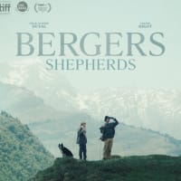 Ciné Club Series: Shepherds by Sophie Deraspe thumbnail