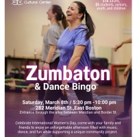 Zumbaton & Bingo thumbnail