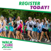 Walk to Cure Arthritis thumbnail