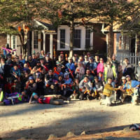 North Shore Nerf War 5 thumbnail