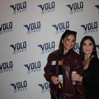 Volo St. Patty's Day Open Bar Social Hour thumbnail