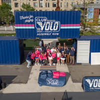 Club Volo Season Launch Party thumbnail