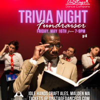 Trivia Night with OnStage Dance Company thumbnail