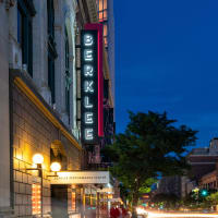 Berklee Tower of Power Ensemble thumbnail