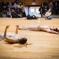 Human Movement Project Presents Community Contemporary Dance with Kim Holman  thumbnail